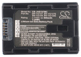 Battery for JVC GZ-MS110BUC BN-VG107, BN-VG107E, BN-VG107U, BN-VG107US, BN-VG108