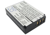 Battery for Kodak Pixpro AZ652 LB-070 7.4V Li-ion 850mAh / 6.29Wh