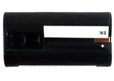 Battery for Kodak EasyShare Z612 KLIC-8000, RB50 3.7V Li-ion 1600mAh / 5.92Wh