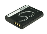 Battery for Olympus DS-9500 Li-90B 3.7V Li-ion 950mAh / 3.52Wh
