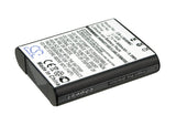 Battery for Olympus DS-9000 Li-90B 3.7V Li-ion 950mAh / 3.52Wh