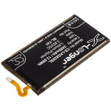 Battery for LG G8 ThinQ BL-T41 3.85V Li-Polymer 3400mAh / 13.09Wh