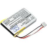 Battery for Logitech MX Master 2 533-000120, 533-000121, AHB303450, L-N-1412 3.7