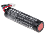 Battery for Logitech WS600BL 533-000122, T11715170SWU 3.7V Li-ion 3400mAh / 12.5