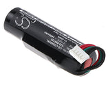 Battery for Logitech UE Roll Ears Boom 533-000122, T11715170SWU 3.7V Li-ion 3400