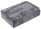 Battery for Canon PowerShot SX70 HS LP-E12 7.4V Li-ion 650mAh / 4.81Wh