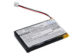 Battery for SkyGolf SkyCaddie SG2-USB GP50301HG026 3.7V Li-Polymer 1350mAh / 5.0