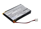 Battery for SkyGolf SkyCaddie SG2-USB GP50301HG026 3.7V Li-Polymer 1350mAh / 5.0