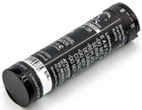Battery for Novatel Wireless MiFi Liberate 1ICR19-6625018881 R1, 40115125.00 3.7