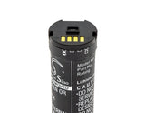 Battery for Novatel Wireless MiFi Liberate 1ICR19-6625018881 R1, 40115125.00 3.7