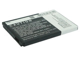 Battery for Verizon MiFi 4620L 40115118.001, 40115118.002, 40115118.003, 4012311