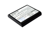 Battery for 3M Mpro 120 78-6972-0004-2, DH78697200265 3.7V Li-ion 1600mAh / 5.92