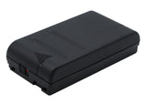 Battery for Sony CCD-TRV312 NP-33, NP-55, NP-66, NP-66H, NP-68, NP-77, NP-98 6V 