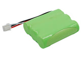 Battery for OMRON HBP-1300 blood pressure monito BAT-2000, HXA-BAT-2000 3.6V Ni-