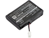 Battery for Oricom Secure 700 SC700 3.7V Li-ion 1800mAh / 6.66Wh