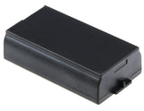 Battery for Brother PT-E500 BA-E001, PJ7 7.4V Li-ion 3300mAh / 24.42Wh