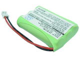Battery for Brother IntelliFax-1960c BCL-BT, BCL-BT10, BCL-BT20, LT0197001 3.6V 