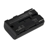 Battery for Phase One P25 70301 7.4V Li-ion 2200mAh / 16.28Wh