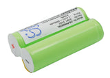Battery for Schick F34 2.4V Ni-MH 2000mAh / 4.80Wh