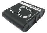 Battery for Philips Pronto RC5000i 3104 200 50971 4.8V Ni-MH 1800mAh