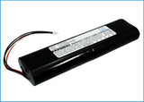 Battery for Polycom SoundStation 2W EX 1520-07803-004, 2200-07804-002, CP-2WBATT