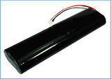 Battery for Polycom SoundStation2 Wireless Confere 1520-07803-004, 2200-07804-00
