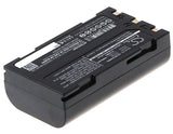 Battery for RIDGID CA-100 990514, 990596 3.7V Li-ion 5200mAh / 19.24Wh