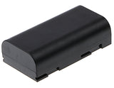 Battery for RIDGID CA-100 990514, 990596 3.7V Li-ion 5200mAh / 19.24Wh