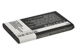 Battery for RTI Pro24.r v2 41-500012-13, ATB-1100-SANUF 3.7V Li-ion 1200mAh / 4.
