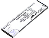 Battery for RTI T2X 40-210742-20, ATB-1800-SY5530, ATB-900-SY5531 3.7V Li-Polyme