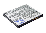 Battery for HP iPAQ hx2100 35H00041-01, 35H00042-00, 360136-001, 360136-002, 364