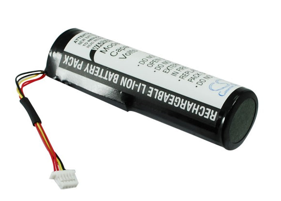 Battery for Sony VGF-AP1 2-174-203-02, 2-349-036-01 3.7V Li-ion 2200mAh