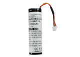 Battery for Sony VGF-AP1 2-174-203-02, 2-349-036-01 3.7V Li-ion 2200mAh
