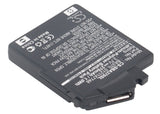 Battery for Sennheiser PXC 310 BT 0121147748, BA 370 PX, BA370, BA-370PX 3.7V Li