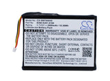 Battery for Seagate GoFlex Satellite Mobile Wirele 8390-K201-0180 3.7V Li-ion 28