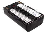 Battery for Leaf Aptus-II 10R 7.4V Li-ion 1850mAh / 13.69Wh