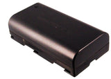 Battery for Leaf Aptus-II 10R 7.4V Li-ion 1850mAh / 13.69Wh