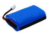 Battery for SportDOG ProHunter 2525 Transmitter SAC00-13514, SDT00-13514 7.4V Li