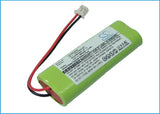 Battery for DT Systems EDT 4.8V Ni-MH 300mAh / 1.44Wh