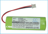 Battery for DT Systems EDT 4.8V Ni-MH 300mAh / 1.44Wh