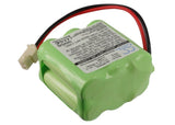Battery for Dogtra Transmitter 1200NC 37AAAM6YMX, 40AAAM6YMX, BP-15, BP15RT, DC-