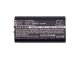 Battery for SportDOG TEK 2.0 GPS handheld 650-970, V2HBATT 3.7V Li-ion 5200mAh /