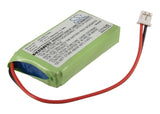 Battery for Aetertek AT-918C Transmitter 7.4V Li-Polymer 500mAh / 3.70Wh