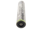 Battery for Streamlight 76603 75175 3.6V Ni-MH 1800mAh / 6.48Wh