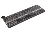 Battery for Samsung YP-G70 5735BO, DL1C312BS-T-B 3.7V Li-Polymer 2500mAh / 9.25W
