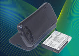 Battery for Samsung SGH-T999V EB-L1G6LLUC, EB-L1G6LVA 3.7V Li-ion 4200mAh / 15.5