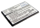 Battery for Samsung SGH-A927 AB463851BA, AB463851BABSTD, EB424255VA, EB424255VAB
