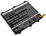 Battery for Samsung SM-T567V EB-BT567ABA, GH43-04535A 3.8V Li-Polymer 7300mAh / 