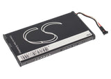 Battery for Sony PS Vita 4-297-658-01, PA-VT65, SP65M 3.7V Li-Polymer 2200mAh / 