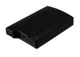 Battery for Sony PSP-1000KCW PSP-110 3.7V Li-ion 1800mAh / 6.66Wh